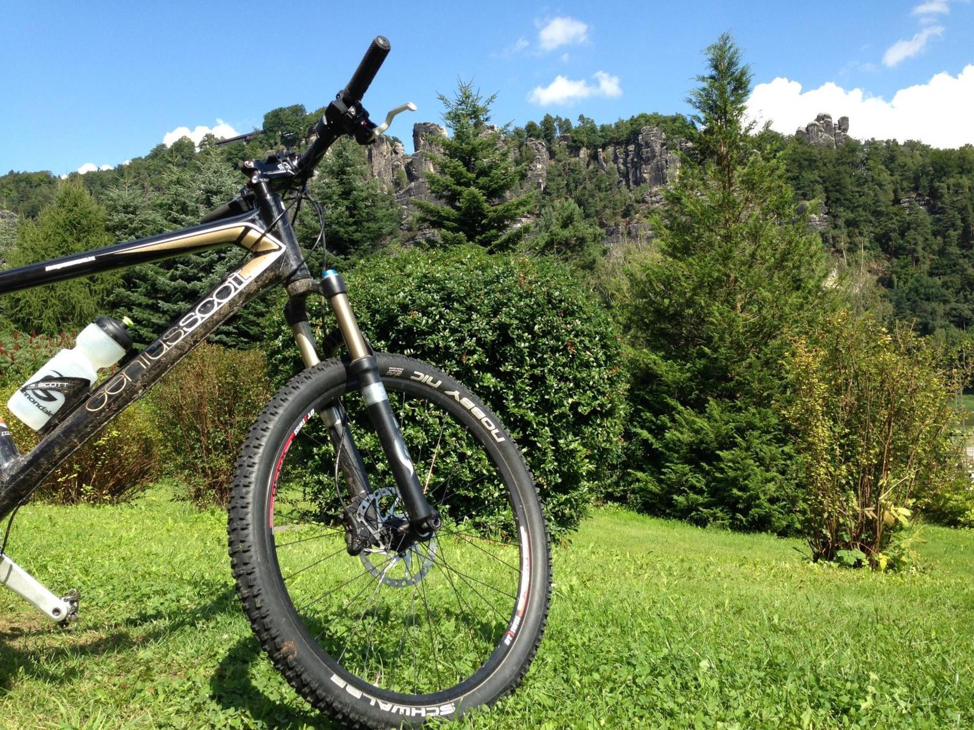Ferienhaus Bikehuette Rehnhaeusl غيسنغ الغرفة الصورة