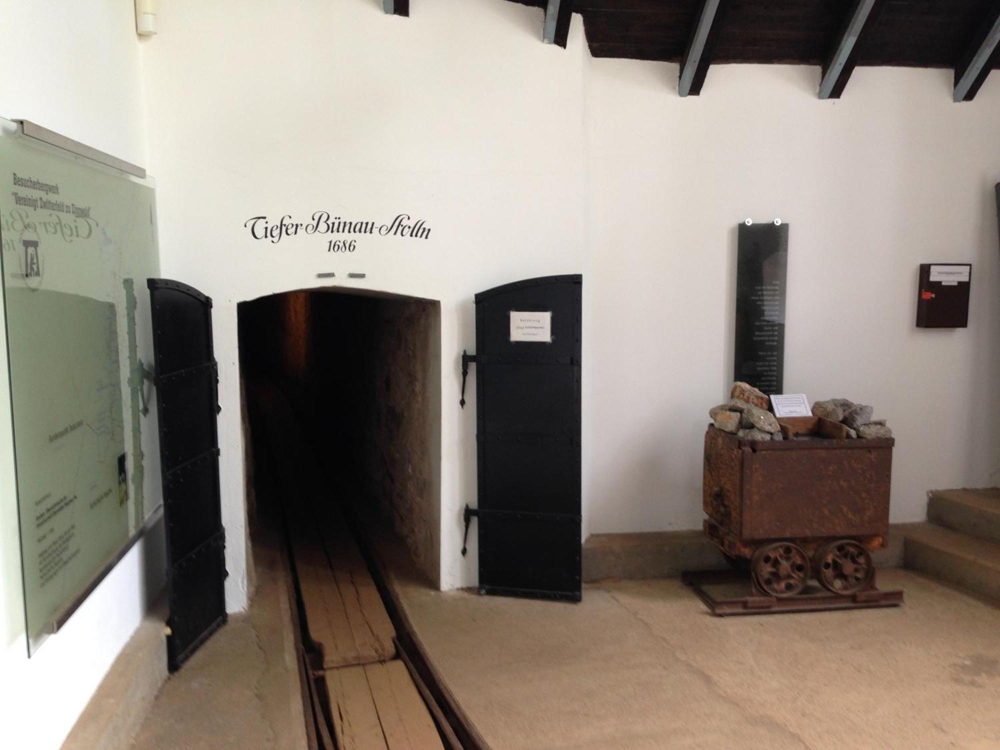 Ferienhaus Bikehuette Rehnhaeusl غيسنغ الغرفة الصورة