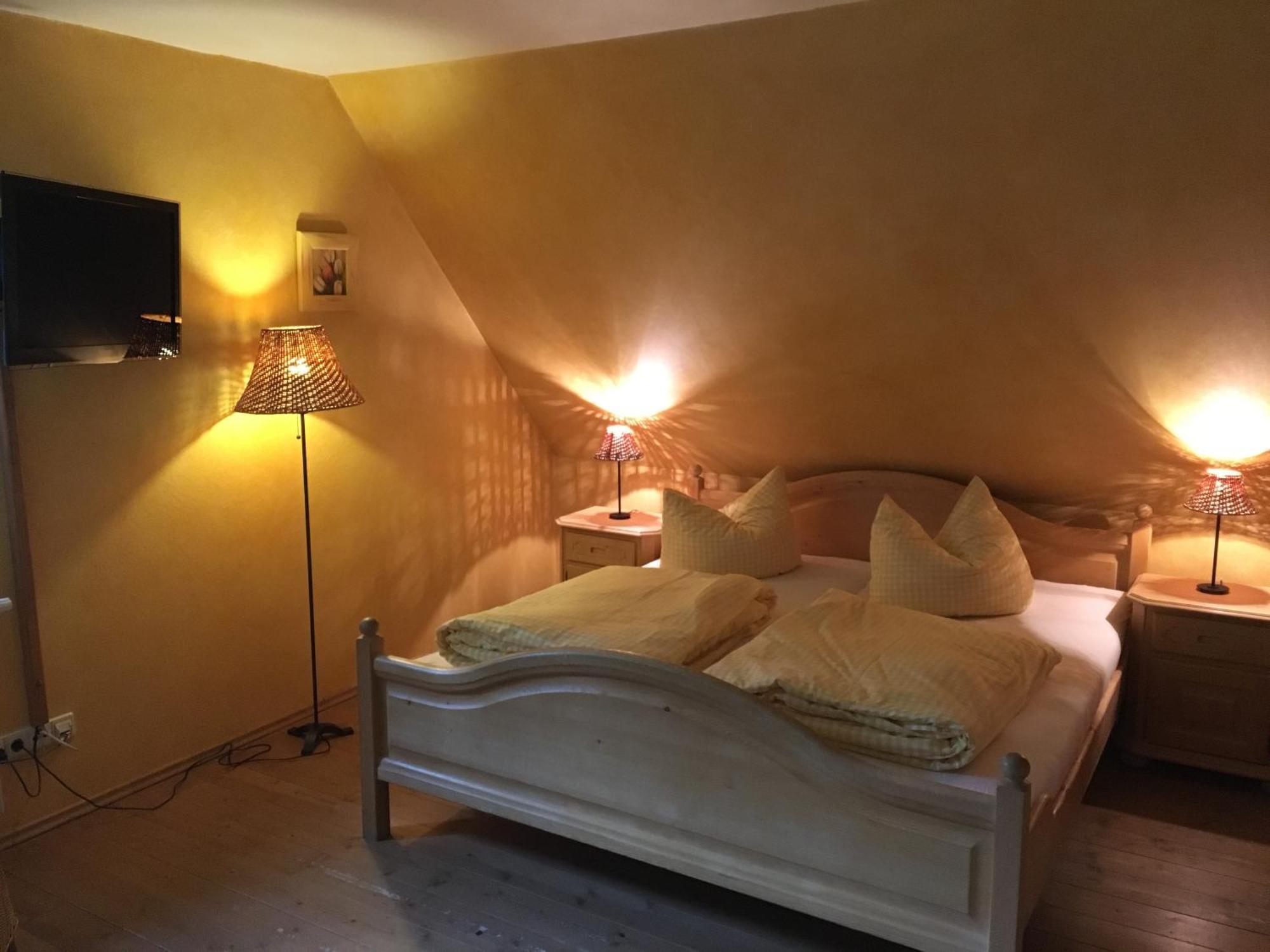 Ferienhaus Bikehuette Rehnhaeusl غيسنغ الغرفة الصورة